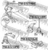 FEBEST TM-SXV10LH Engine Mounting